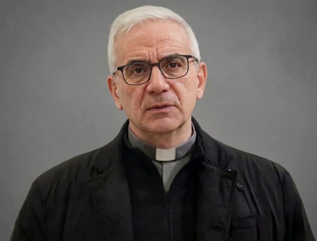 Don Augusto Mascagna, parroco di Orte, nominato vescovo delle Diocesi di Pistoia e di Pescia