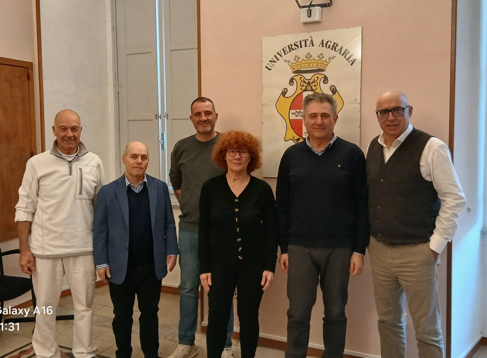 Tarquinia – La carne maremmana dei vitelli dell’Università Agraria arriva al punto vendita della Zootecnica Viterbese