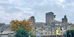 Vitorchiano – E’ la sera della “Notte Romantica”, scopri in quali borghi del Lazio