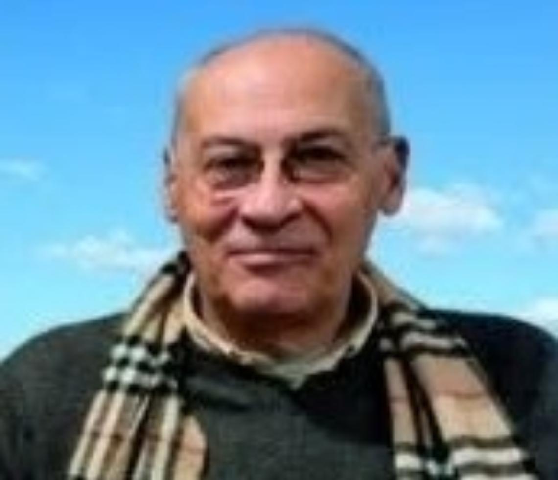 Civitavecchia – Addio al “Principe” Vincenzo Di Francesco, storico volto del mercato