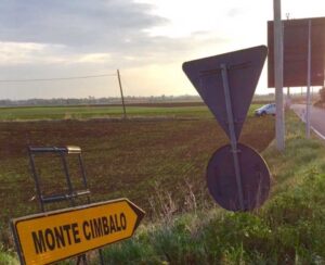 Furti nelle campagne di Tarquinia: escalation di colpi e cani avvelenati