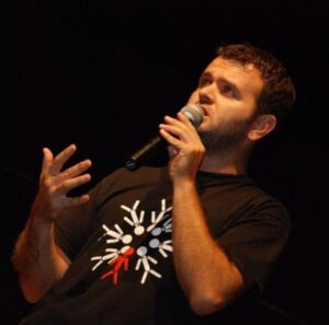 KYOS – Nasce il nuovo podcast con un format tutto nuovo