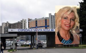 Viterbo – Operazione d’urgenza per la docente Anna Maria Stefanini: “Grazie a tutti gli operatori del reparto Chirurgia oncologica del Santa Rosa”