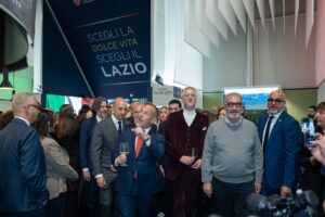 Verona – Vinitaly, Righini: “Al via bando da 1,2 milioni per investimenti nel settore vitivinicolo”