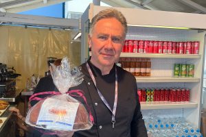 Tra calici e sapori: il cuore di “Terre di Maremma” conquista il Vinitaly (FOTO)