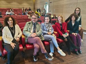 Viterbo – Santa Maria delle Fortezze, il restauro che ricompone una chiesa perduta (FOTO)