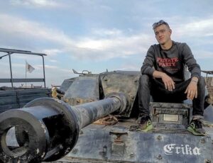 Ladispoli – Tragedia sull’Aurelia, la vittima è il 26enne Raul Marian Costea: lascia compagna e due figli piccoli