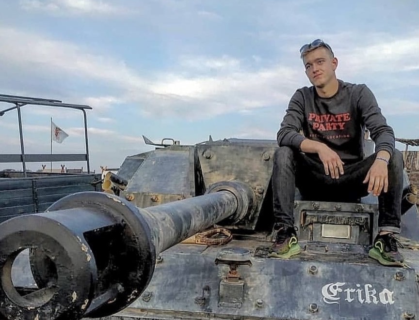 Ladispoli – Tragedia sull’Aurelia, la vittima è il 26enne Raul Marian Costea: lascia compagna e due figli piccoli