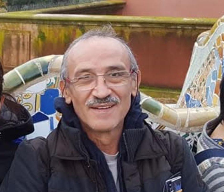 Tarquinia – È morto Claudio Pompei, storico titolare del ristorante Velcamare