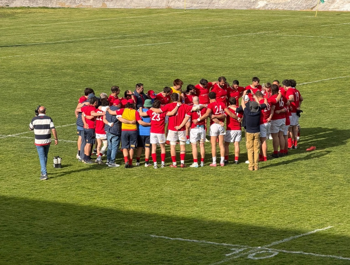Rugby – Il Crc si prende tutto: vittoria sull’Aquila (61-22) e primo posto nel girone