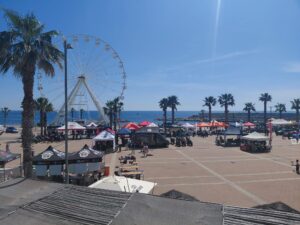 Civitavecchia e comprensorio: al via il piano per i servizi contro la povertà
