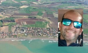 Tarquinia – Uomo di 45 anni trovato morto in casa: indagini in corso