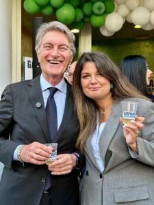 Santa Marinella verso le elezioni – Gasparri e Baciu dai lavoratori Gesam, confronto sulla gestione dei rifiuti