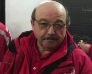 Vetralla – Addio a Roberto Ravarotto, colonna della Croce Rossa