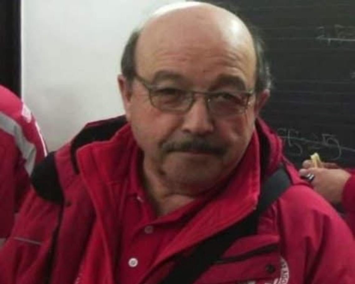 Vetralla – Addio a Roberto Ravarotto, colonna della Croce Rossa