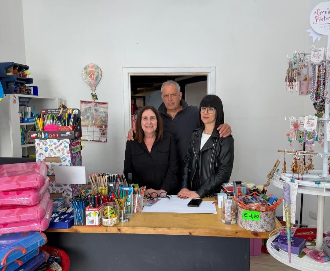 Civitavecchia – Chiude anche La Mongolfiera, altra storica attività novecentesca