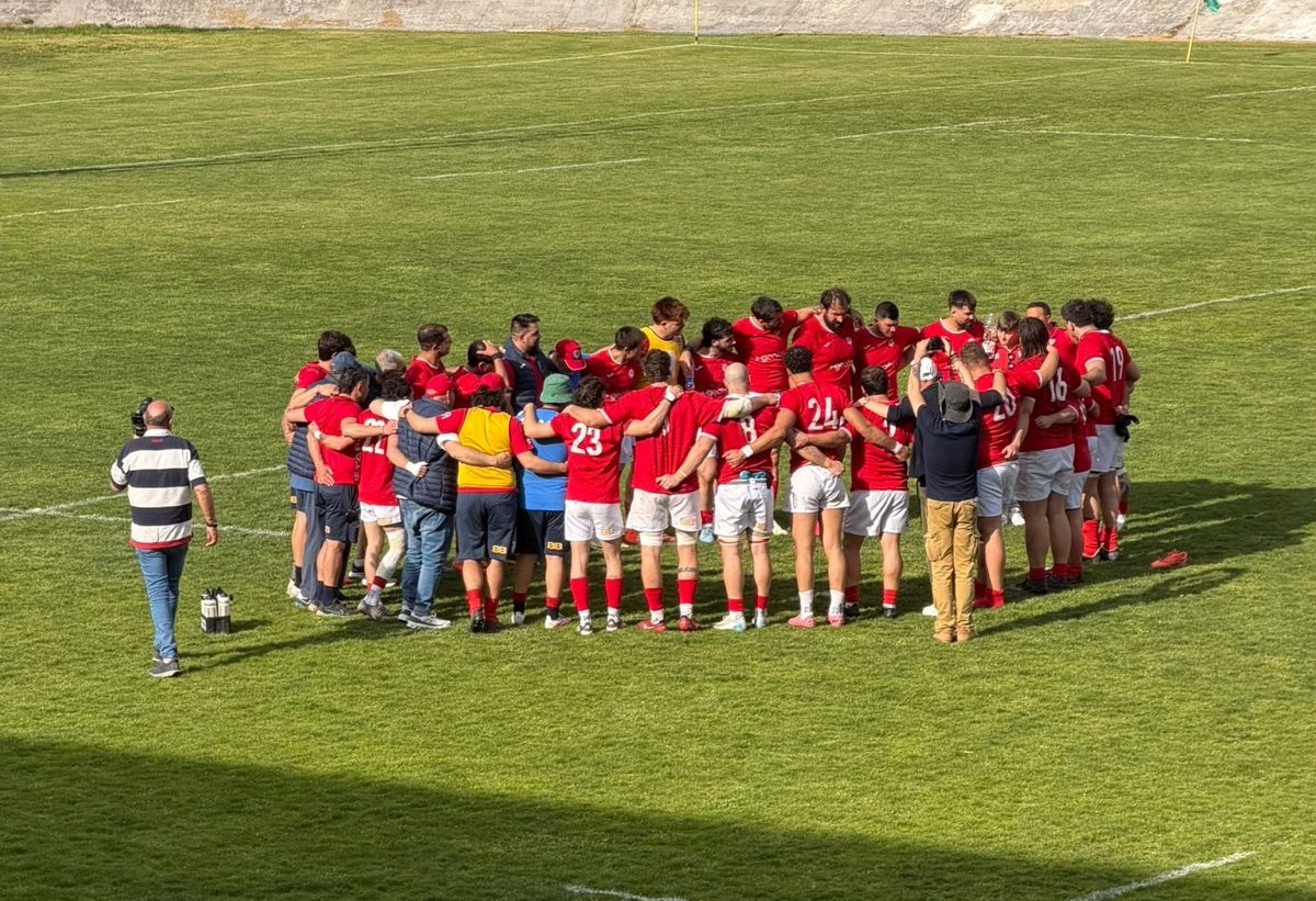Rugby – Crc, iniziata la settimana che porta ai playoff