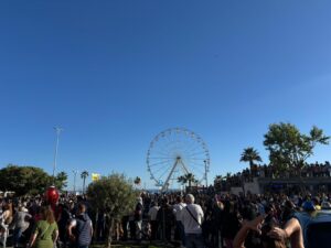 Festa, storia, tradizione e mare – Santa Fermina non tradì, Civitavecchia riscoprì sé stessa (FOTO)