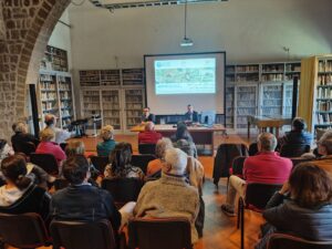 Il fascino del mito e i segreti sepolti: la vera storia di Viterbo riemerge sul Colle del Duomo