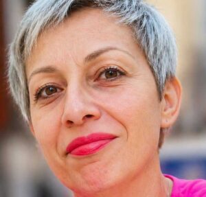 Montefiascone in lutto, addio a Letizia Porroni, la giovane mamma aveva 44 anni