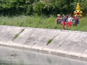 Terni – 60enne scomparso dopo aver abbandonato l’auto vicino al Recentino, ricerche serrate in corso