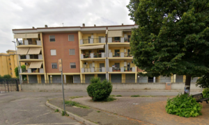 Lutto a Tarquinia: il tragico risveglio del quartiere Top 16