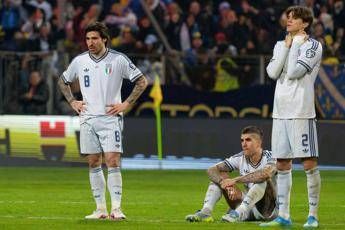 Fallimento Italia, il flop Mondiali arriva alla Camera: “Gravina si dimetta”