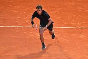 Rivincita Zverev – Cobolli saluta Madrid, ma adesso finalmente Roma