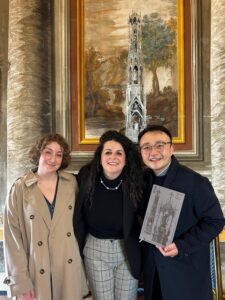 Viterbo – Delegazione coreana in città per l’apertura di un nuovo centro e corso di lingue Unitus