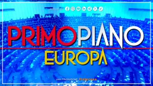 Primo Piano Europa – Puntata del 3 aprile 2026