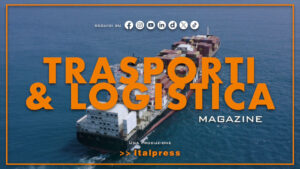Trasporti & Logistica Magazine – 29/4/2026