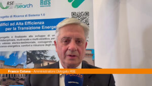 Cotana “Energia bene prezioso, un dovere efficientare gli edifici storici”