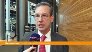 Bilancio Ue, Lupo “Competitività e coesione devono andare di pari passo”