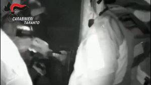 Risolto “Cold Case” di un omicidio del 2013 nel Tarantino, due arresti