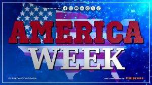 America Week – Episodio 63