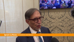 Usa, La Russa “Meloni non poteva stare in silenzio, non c’è nulla di insanabile”