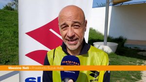 Suzuki, Nalli “I temi ambientali sono nel dna della nostra azienda”