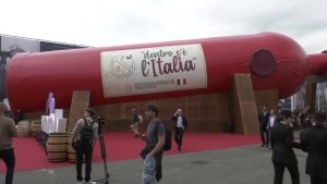 Vinitaly, il Masaf punta sul racconto del vino e dei territori