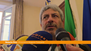 Campania, Fico “Stop a nuovo Cpr Castelvolturno, puntare su rilancio territorio”