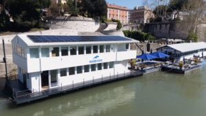A Roma nasce un Polo scientifico-didattico per la protezione del mare e del Tevere