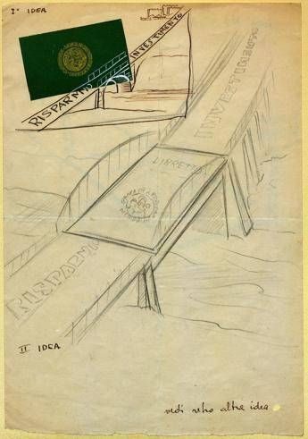 Mediobanca: 80 anni dalla fondazione – Melzi d’Eril, ‘ha coniugato rigore e coraggio a beneficio economia italiana’