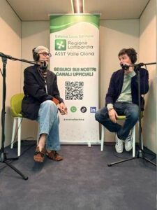 Notti in Pronto soccorso, vite in corsia. Medici e infermieri si raccontano nel podcast ‘Globuli bianchi’