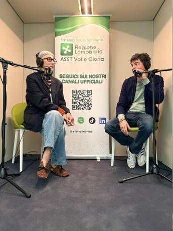 Notti in Pronto soccorso, vite in corsia. Medici e infermieri si raccontano nel podcast ‘Globuli bianchi’