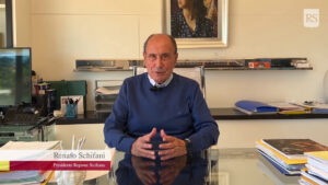 Schifani “239 milioni per imprese, famiglie e occupazione”