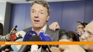 Renzi “A Bologna fatti vergognosi, il 25 aprile è la festa della libertà”