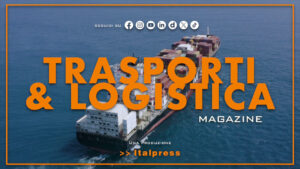Trasporti & Logistica Magazine – 1/4/2026