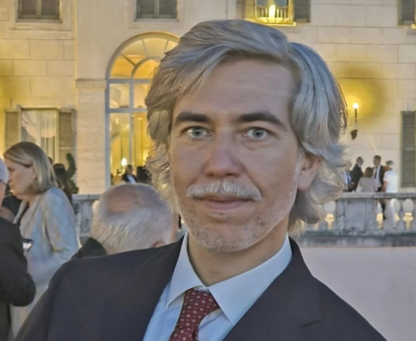 Le Ville Monumentali della Tuscia voltano pagina: l’Arch. Alessandro Mascherucci è il nuovo Direttore