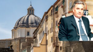 Montefiascone – È morto a 77 anni Alfio Gianlorenzo, imprenditore del settore della distribuzione dolciaria