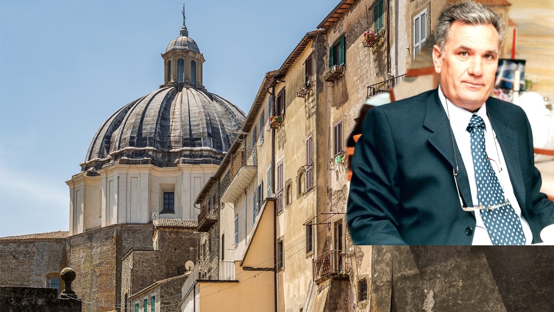 Montefiascone – È morto a 77 anni Alfio Gianlorenzo, imprenditore del settore della distribuzione dolciaria