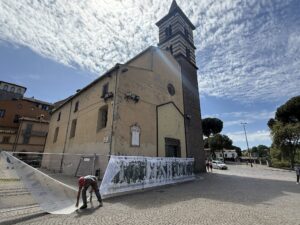 Viterbo – L’ex chiesa degli Almadiani diventa polo culturale: al via il restauro da un milione di euro